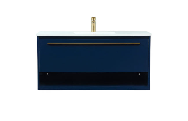 Elegant Lighting-VF43540MBL|MAIN