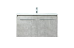 Elegant Lighting-VF44536MCG|MAIN