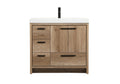 Wyatt Vanity by Elegant Lighting