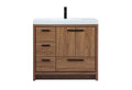 Wyatt Vanity by Elegant Lighting