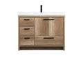 Wyatt Vanity by Elegant Lighting
