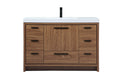 Wyatt Vanity by Elegant Lighting