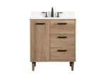 Elegant Lighting-VF47030NT-BS|MAIN