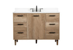 Elegant Lighting-VF47048NT-BS|MAIN