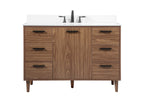 Elegant Lighting-VF47048WB-BS|MAIN