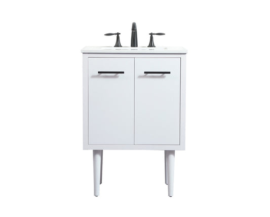 Elegant Lighting-VF48024MWH|MAIN