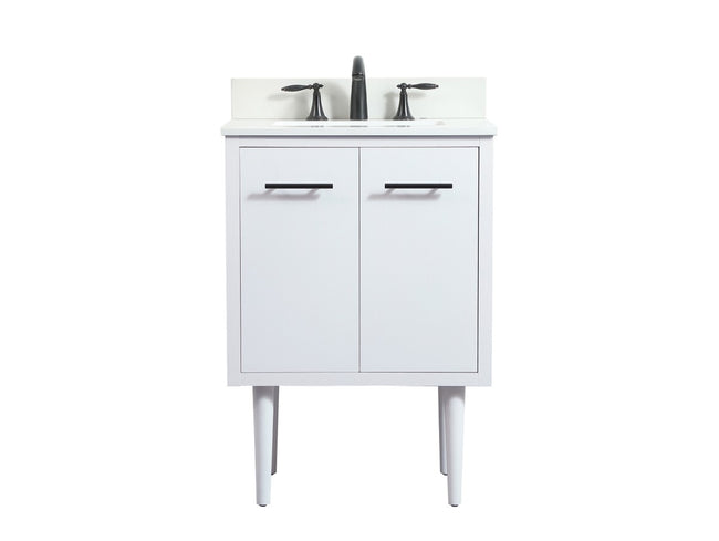 Elegant Lighting-VF48024MWH-BS|MAIN
