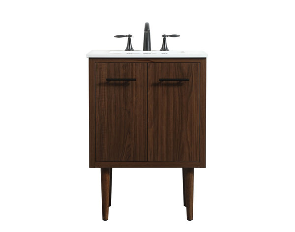 Cyrus Vanity by Elegant Lighting