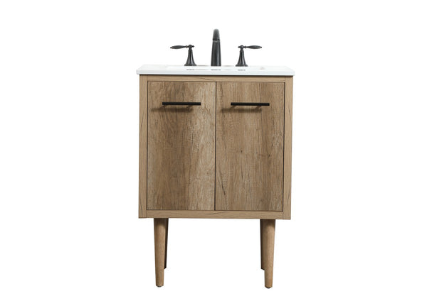 Cyrus Vanity by Elegant Lighting