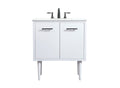 Cyrus Vanity by Elegant Lighting