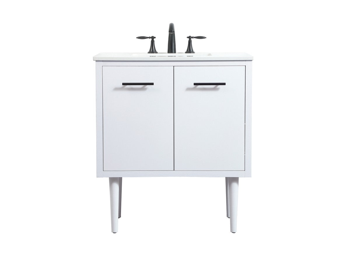 Elegant Lighting-VF48030MWH|MAIN