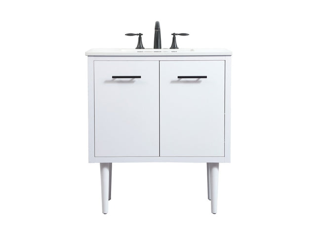 Elegant Lighting-VF48030MWH|MAIN