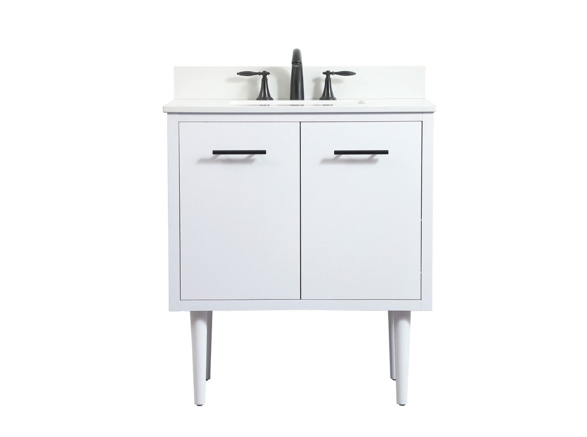 Elegant Lighting-VF48030MWH-BS|MAIN
