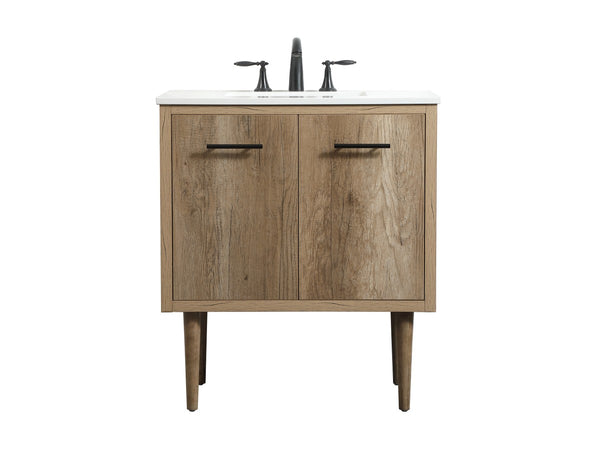 Cyrus Vanity by Elegant Lighting