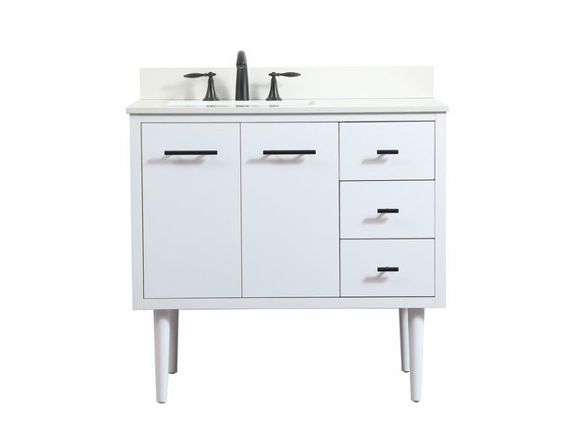 Elegant Lighting-VF48036MWH-BS|MAIN