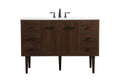 Cyrus Vanity by Elegant Lighting