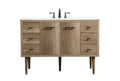 Cyrus Vanity by Elegant Lighting