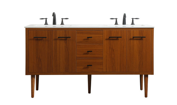 Cyrus Vanity by Elegant Lighting
