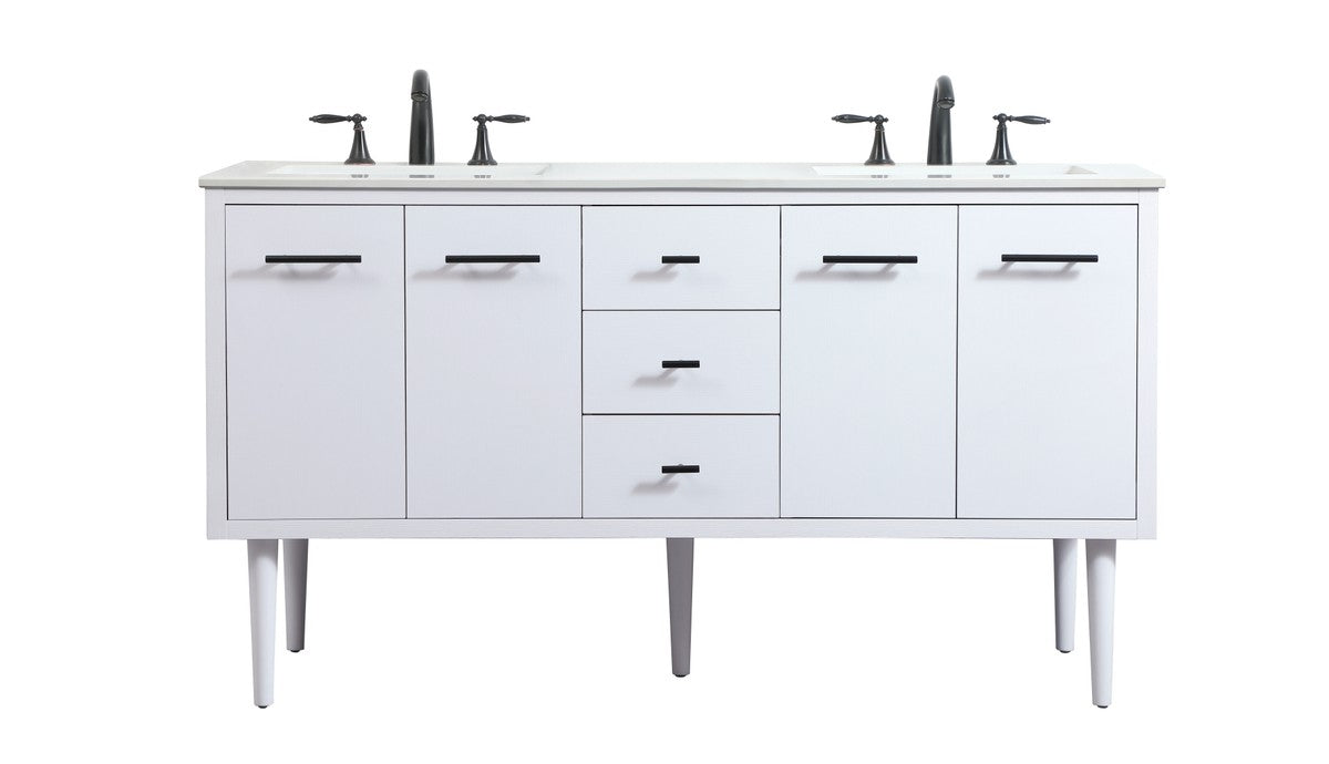 Elegant Lighting-VF48060DMWH|MAIN