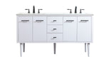 Elegant Lighting-VF48060DMWH|MAIN