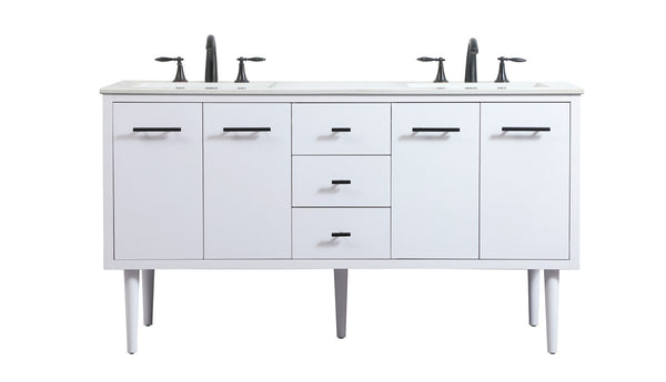 Cyrus Vanity by Elegant Lighting