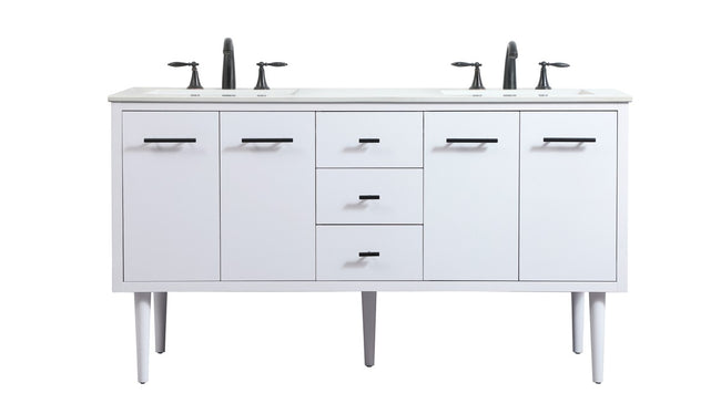 Elegant Lighting-VF48060DMWH|MAIN