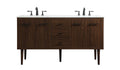 Cyrus Vanity by Elegant Lighting