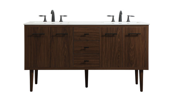 Cyrus Vanity by Elegant Lighting
