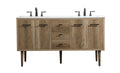 Cyrus Vanity by Elegant Lighting