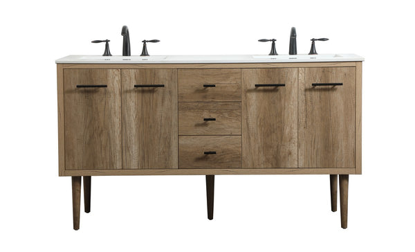 Cyrus Vanity by Elegant Lighting