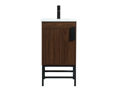 Elegant Lighting-VF48818MWT image