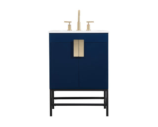 Eugene Vanity by Elegant Lighting