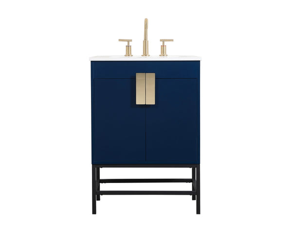 Eugene Vanity by Elegant Lighting