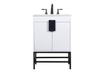 Elegant Lighting-VF48824MWH|MAIN