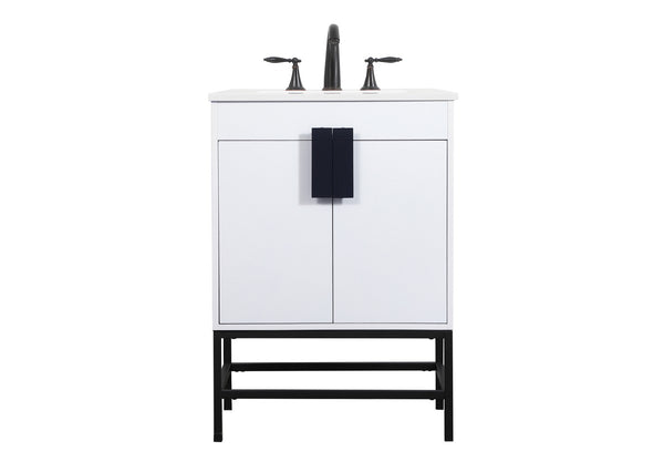 Eugene Vanity by Elegant Lighting