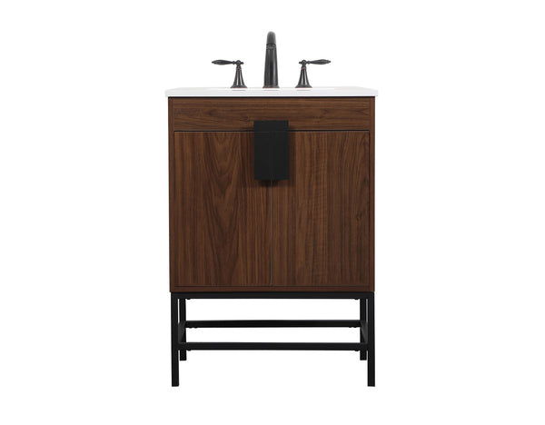 Eugene Vanity by Elegant Lighting