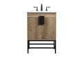 Eugene Vanity by Elegant Lighting