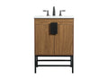 Eugene Vanity by Elegant Lighting