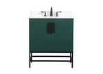 Elegant Lighting-VF48830MGN-BS|MAIN
