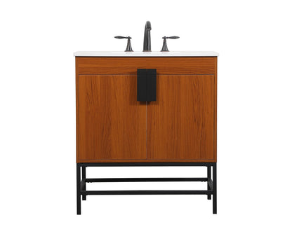 Elegant Lighting-VF48830MTK image