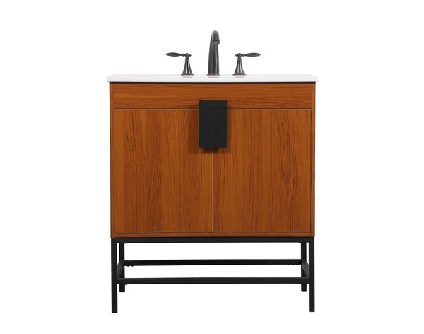 Eugene Vanity by Elegant Lighting