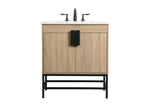 Elegant Lighting-VF48830MW|MAIN