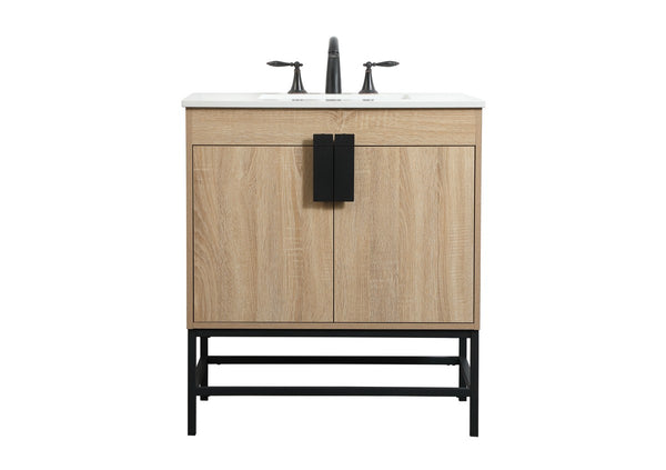 Eugene Vanity by Elegant Lighting