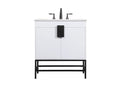 Eugene Vanity by Elegant Lighting