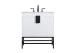 Elegant Lighting-VF48830MWH|MAIN