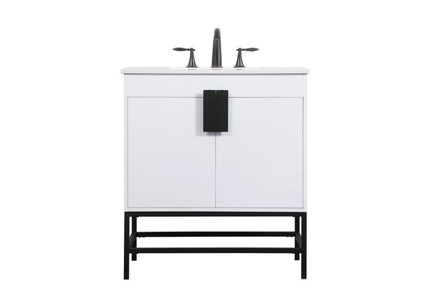 Eugene Vanity by Elegant Lighting