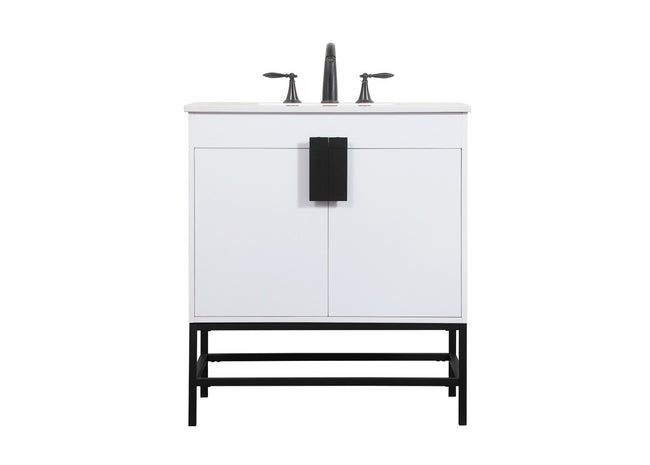 Elegant Lighting-VF48830MWH|MAIN