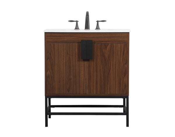 Eugene Vanity by Elegant Lighting