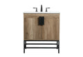 Eugene Vanity by Elegant Lighting
