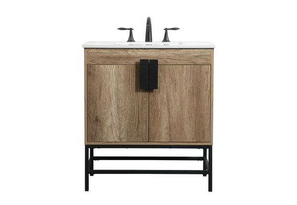 Eugene Vanity by Elegant Lighting